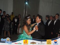 15 Anos de Elisandra Almeida